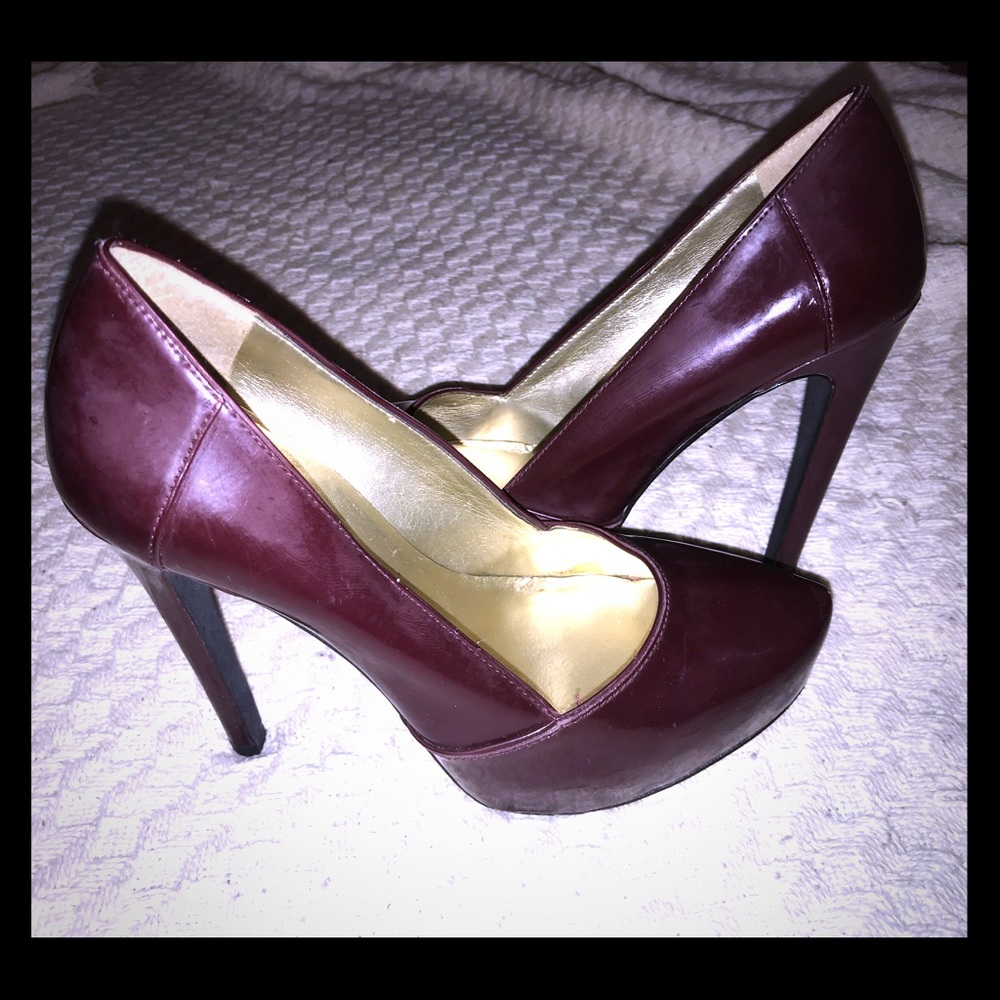 Women’s heels